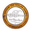 Image 2 : .999 Silver Bellagio Las Vegas, Nevada $10 Casino Limited Edition Gaming Token
