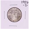 Image 1 : 1926-S Standing Liberty Quarter Coin