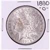Image 1 : 1880-O $1 Morgan Silver Dollar Coin