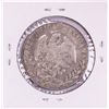 Image 2 : 1884 Mo MH Mexico 8 Reales Silver Coin