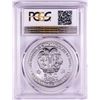 Image 2 : 2015 Armenia 500 Dram Noah's Ark Silver Coin PCGS MS69