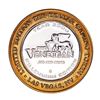 Image 1 : .999 Silver The Venetian Las Vegas, NV $10 Casino Limited Edition Gaming Token