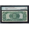 Image 2 : 1874 $50 Legal Tender Note Fr.152 PMG Gem Uncirculated 65EPQ
