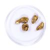 Image 2 : Lot of Gold Nuggets 5.16 Grams Total Weight