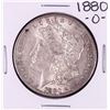 Image 1 : 1880-O $1 Morgan Silver Dollar Coin