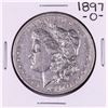 Image 1 : 1897-O $1 Morgan Silver Dollar Coin