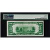 Image 2 : 1928A $20 Federal Reserve Note Dallas Fr.2051-K PMG About Uncirculated 55