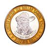 Image 2 : .999 Silver Buffalo Bills Resort & Casino $10 Limited Edition Gaming Token