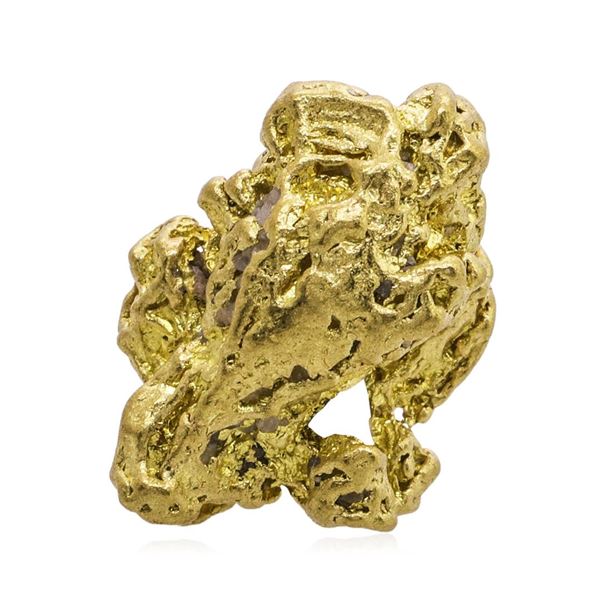 4.48 Gram Yukon Gold Nugget