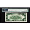 Image 2 : 1950A $10 Federal Reserve Note New York Fr.2011-B PMG Very Fine 30EPQ