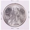 Image 2 : 1927 $1 Peace Silver Dollar Coin