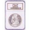 Image 1 : 1904-O $1 Morgan Silver Dollar Coin NGC MS65