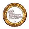 Image 1 : .999 Silver Pioneer Hotel & Gambling Hall $10 Casino Limited Edition Gaming Token