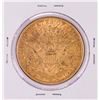 Image 2 : 1877 $20 Liberty Head Double Eagle Gold Coin