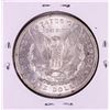 Image 2 : 1891 $1 Morgan Silver Dollar Coin