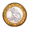Image 1 : .999 Silver Sam's Town Las Vegas, Nevada $10 Limited Edition Casino Gaming Token