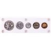 Image 2 : 1960 Small Date (5) Coin Proof Set