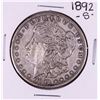 Image 1 : 1892-S $1 Morgan Silver Dollar Coin