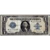 Image 1 : 1923 $1 Silver Certificate Star Note