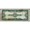 Image 2 : 1923 $1 Silver Certificate Star Note