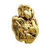 Image 1 : 9.54 Gram Yukon Gold Nugget