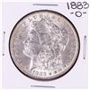 Image 1 : 1883-O $1 Morgan Silver Dollar Coin