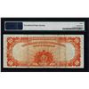 Image 2 : 1907 $10 Gold Certificate Note Fr.1172 PMG Very Fine 30EPQ