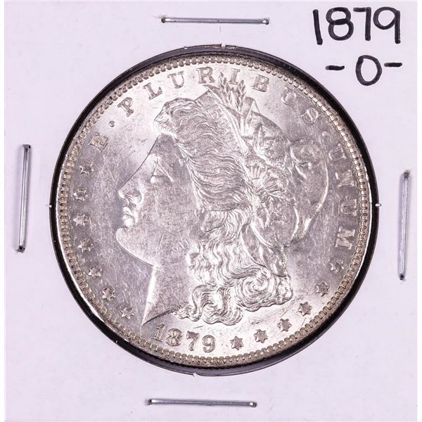 1879-O $1 Morgan Silver Dollar Coin