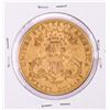 Image 2 : 1902-S $20 Liberty Head Double Eagle Gold Coin