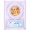 Image 2 : 1907 $10 Liberty Head Eagle Gold Coin PCGS MS63