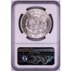 Image 2 : 1887-O $1 Morgan Silver Dollar Coin NGC MS62