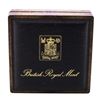 Image 3 : 1986 United Kingdom 5 Pounds Gold Coin w/Box & COA
