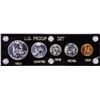Image 1 : 1961 (5) Coin Proof Set