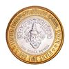 Image 2 : .999 Silver Circus Circus Hotel & Casino $10 Limited Edition Casino Gaming Token