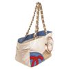 Image 2 : Chanel Multi-color Sports Line Tote Bag