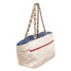 Image 3 : Chanel Multi-color Sports Line Tote Bag