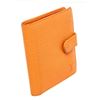 Image 2 : Louis Vuitton Orange Epi Leather Compact Bifold Wallet