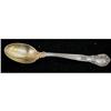 Image 1 : Gorham Chantilly Demi Tasse Spoons