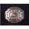 Image 1 : Victorian Silver Plated Vegetable Bowl