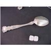Image 1 : Gorham Buttercup Large Serving Spoons