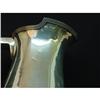 Image 1 : Albert Coles Coin Silver Water Pitcher
