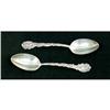 Image 1 : Gorham Versailles Sterling Tablespoons