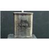 Image 1 : Coin Silver Milk Cup