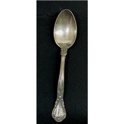 Old Gorham Chantilly Teaspoons