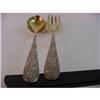 Image 2 : Tiffany Sterling Antique Salad Set
