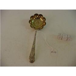 Tiffany Sterling Antique Bon Bon