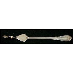 Gorham Durgin Wellington Butter Pick