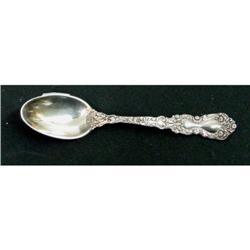 Gorham Imperial Chrysanthemum Tsp