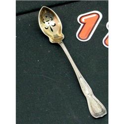 Gorham LaModele Olive Spoon