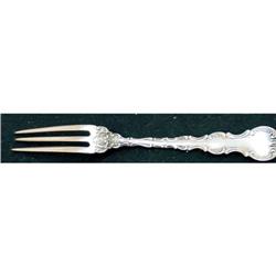 Gorham Strasbourg Pickle Fork